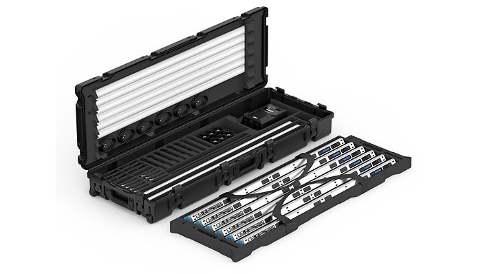 ARRI Omnibar Production Kit - Arri | Bellalite