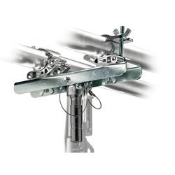 Avenger MP Eye Coupler Trossadapter - Avenger | Bellalite Avenger MP Eye Coupler Trossadapter - Avenger | Bellalite