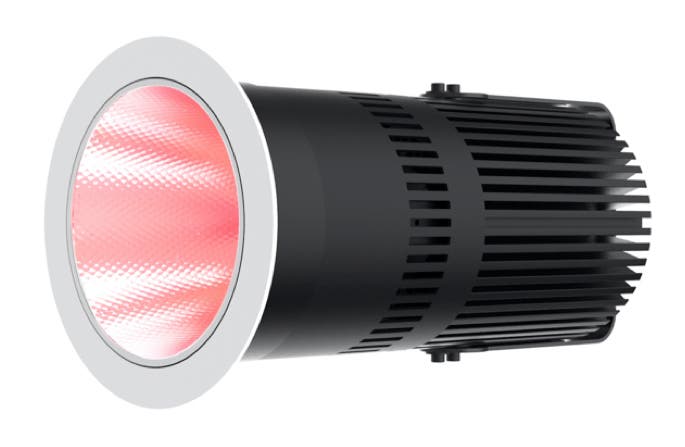 Anolis Ambiane XP56 Recessed - Anolis | Bellalite Anolis Ambiane XP56 Recessed - Anolis | Bellalite