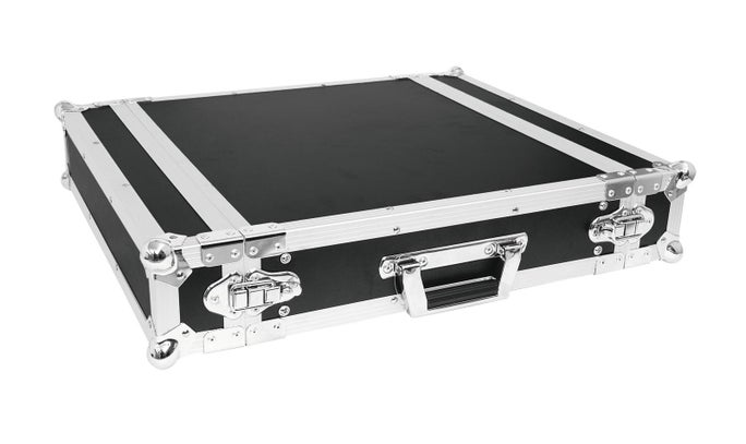 ROADINGER Amplifier Rack PR-1 - Roadinger | Bellalite ROADINGER Amplifier Rack PR-1 - Roadinger | Bellalite