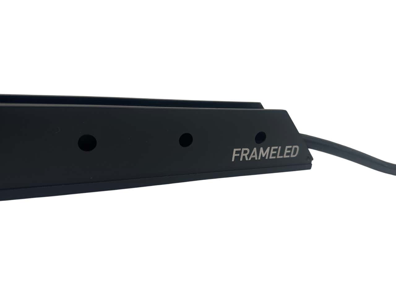 Frameled Pulse Video Strip 50 cm - FRAMELED | Bellalite Frameled Pulse Video Strip 50 cm - FRAMELED | Bellalite