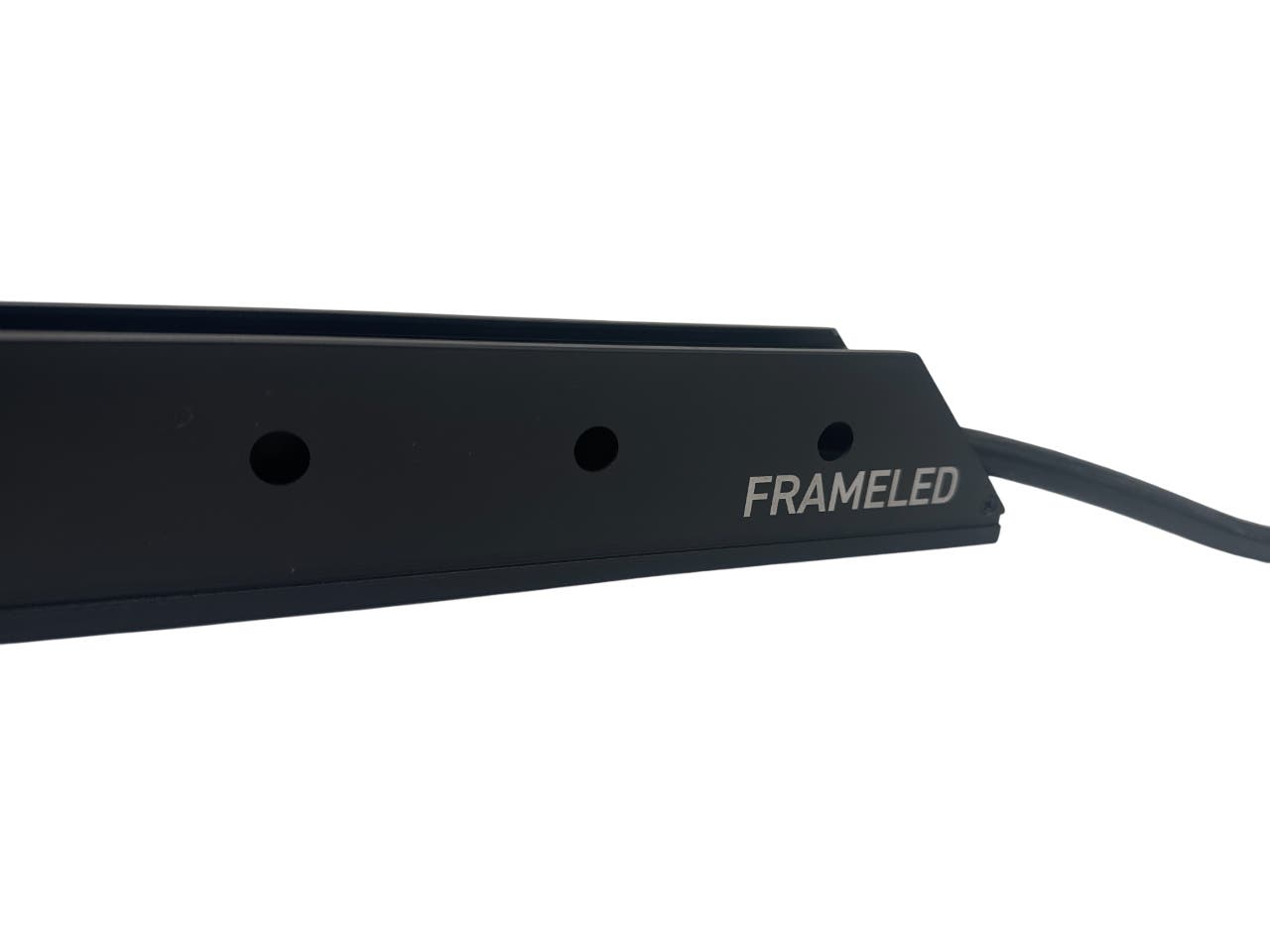 Frameled Pulse Video Strip 50 cm - FRAMELED | Bellalite Frameled Pulse Video Strip 50 cm - FRAMELED | Bellalite