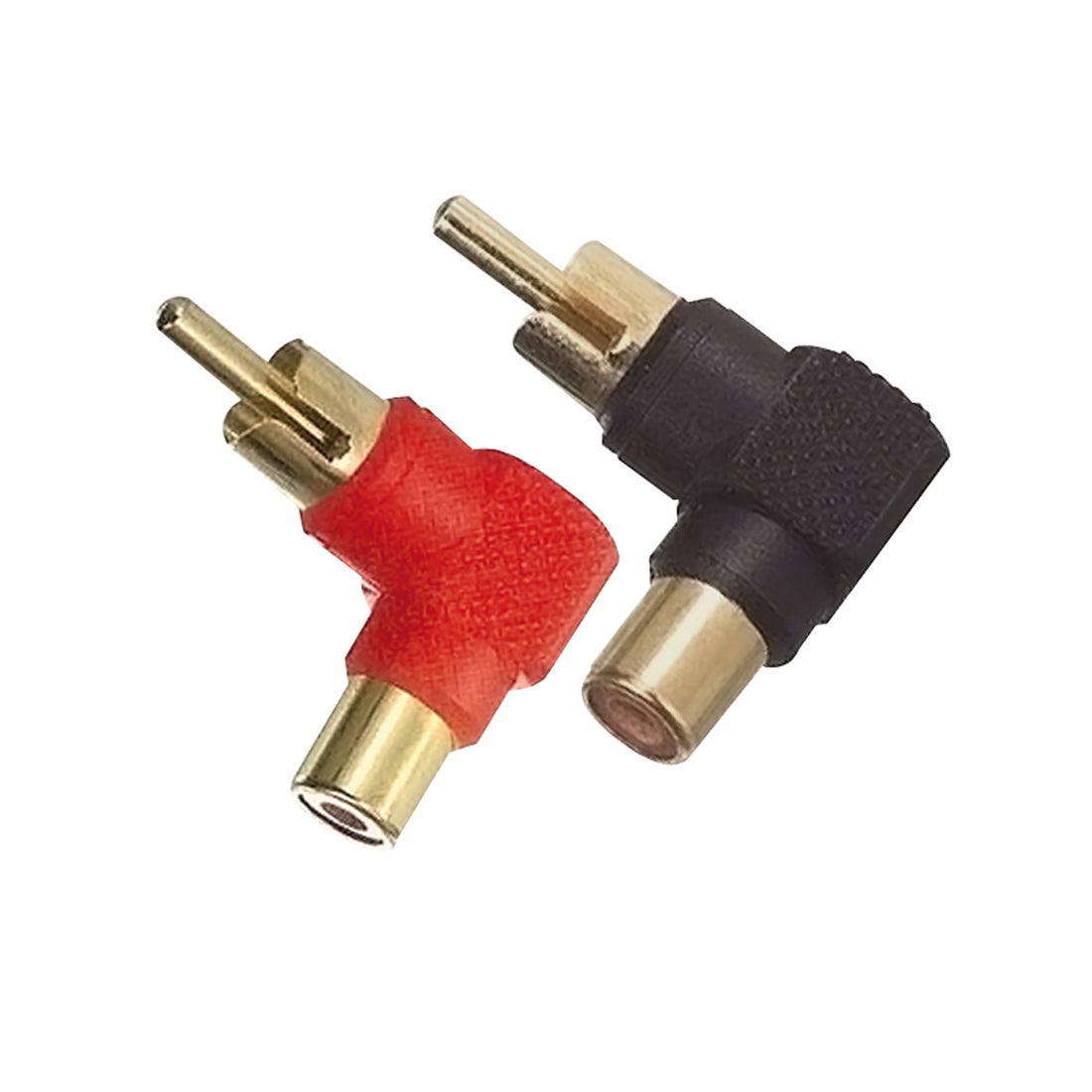 Adapter RCA 90° Adapter Set - ADJ Retail | Bellalite