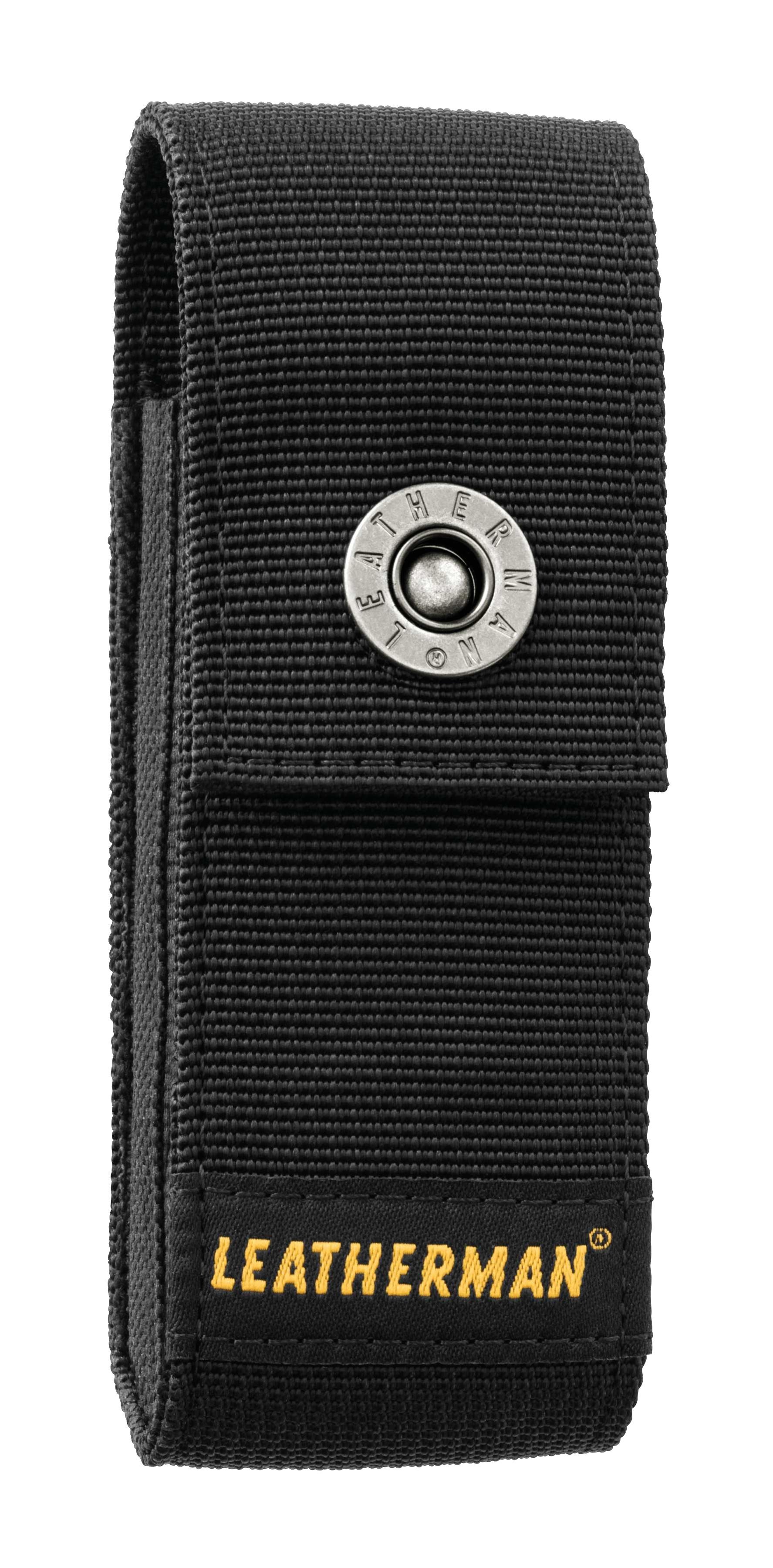 Leatherman Sheath Nylon Large Svart - Leatherman | Bellalite