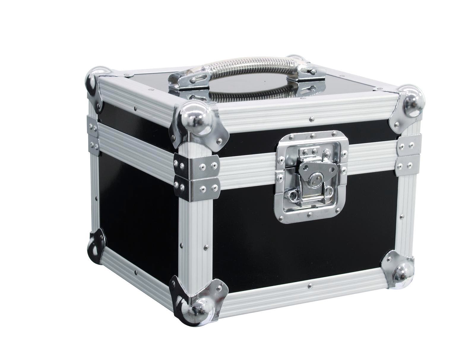 ROADINGER Road Case 6x Microphones - Roadinger | Bellalite ROADINGER Road Case 6x Microphones - Roadinger | Bellalite