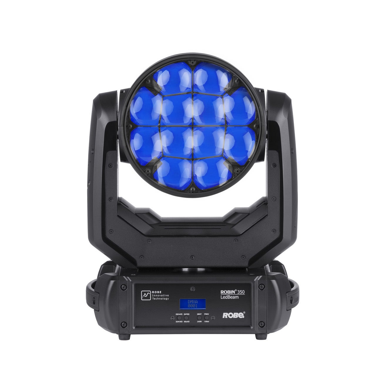 ROBIN LEDBeam 350 Cardboard - Robe | Bellalite