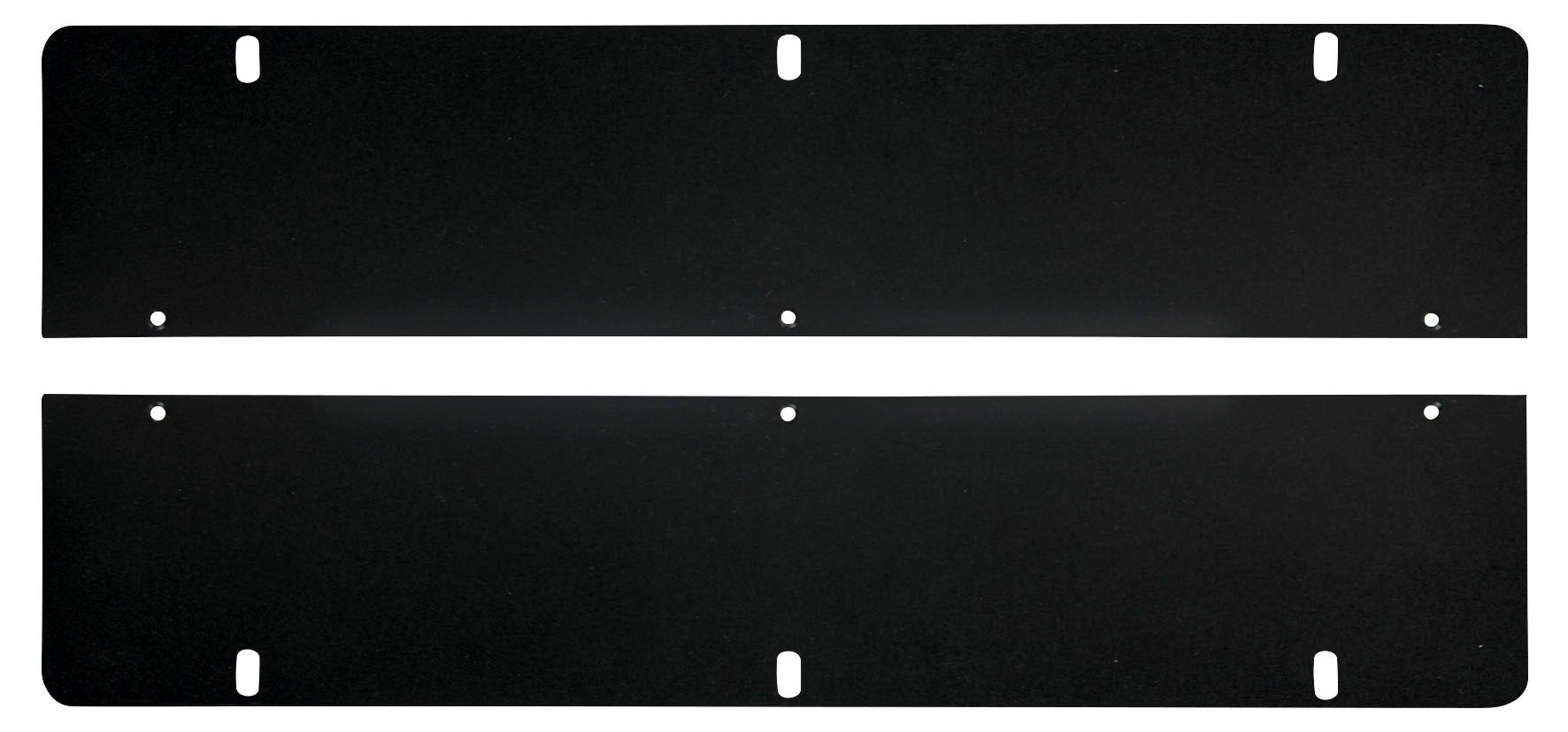 19" Rackmounts f. GIG-124C/124CFX - DAP | Bellalite