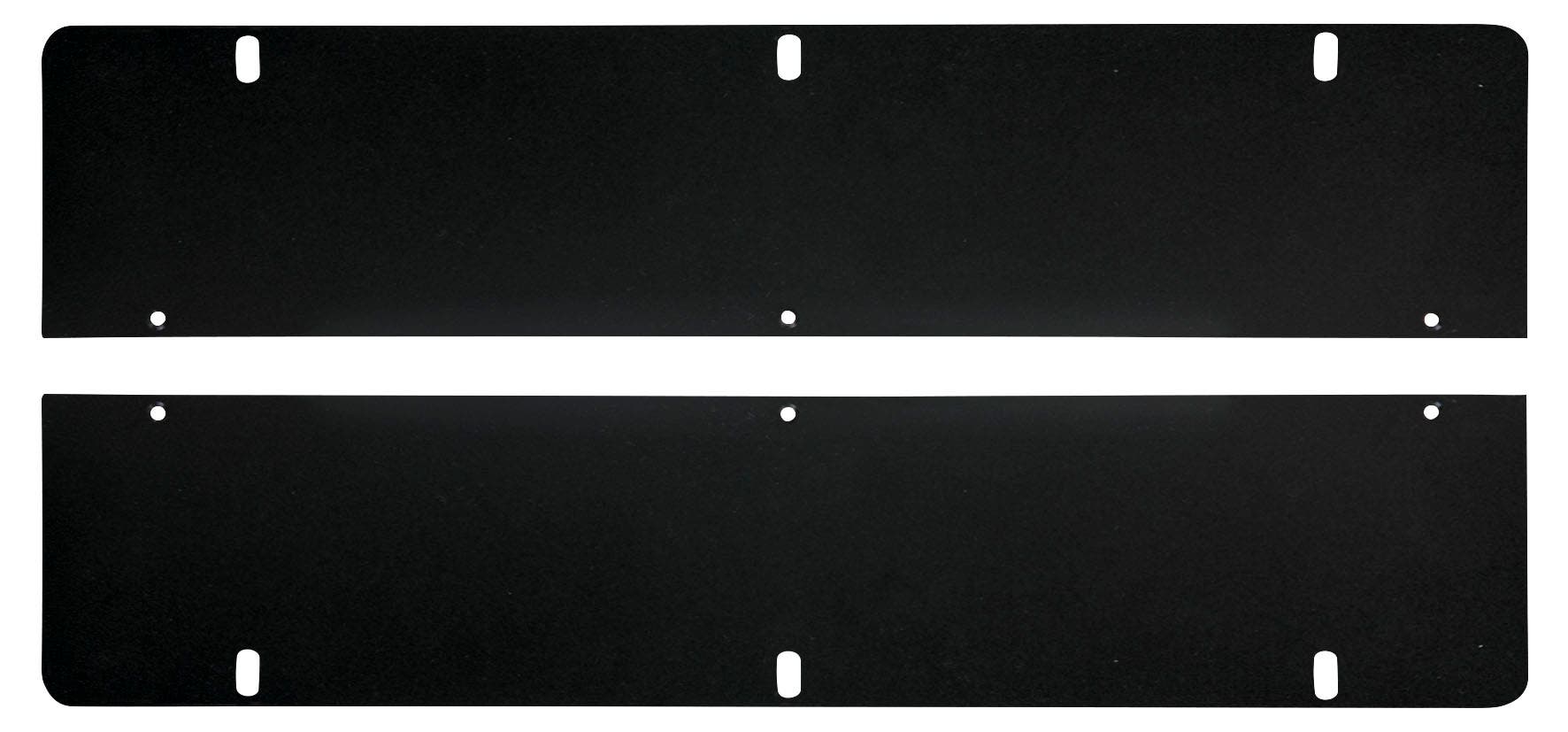 19" Rackmounts f. GIG-124C/124CFX - DAP | Bellalite 19" Rackmounts f. GIG-124C/124CFX - DAP | Bellalite