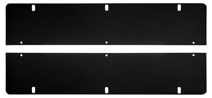 19" Rackmounts f. GIG-124C/124CFX - DAP | Bellalite 19" Rackmounts f. GIG-124C/124CFX - DAP | Bellalite