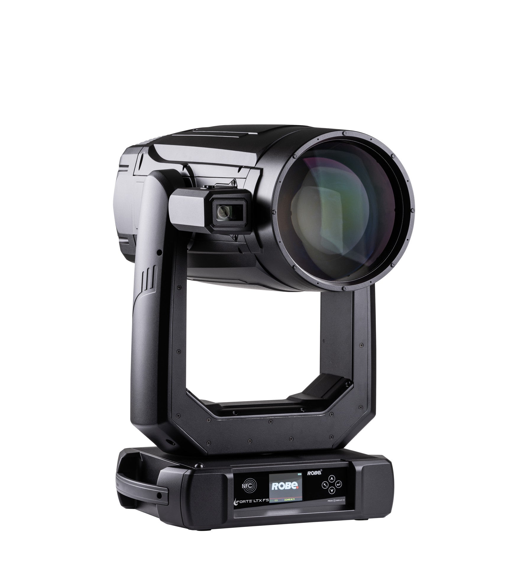 ROBIN iFORTE LTX FS Cardboard - Robe | Bellalite