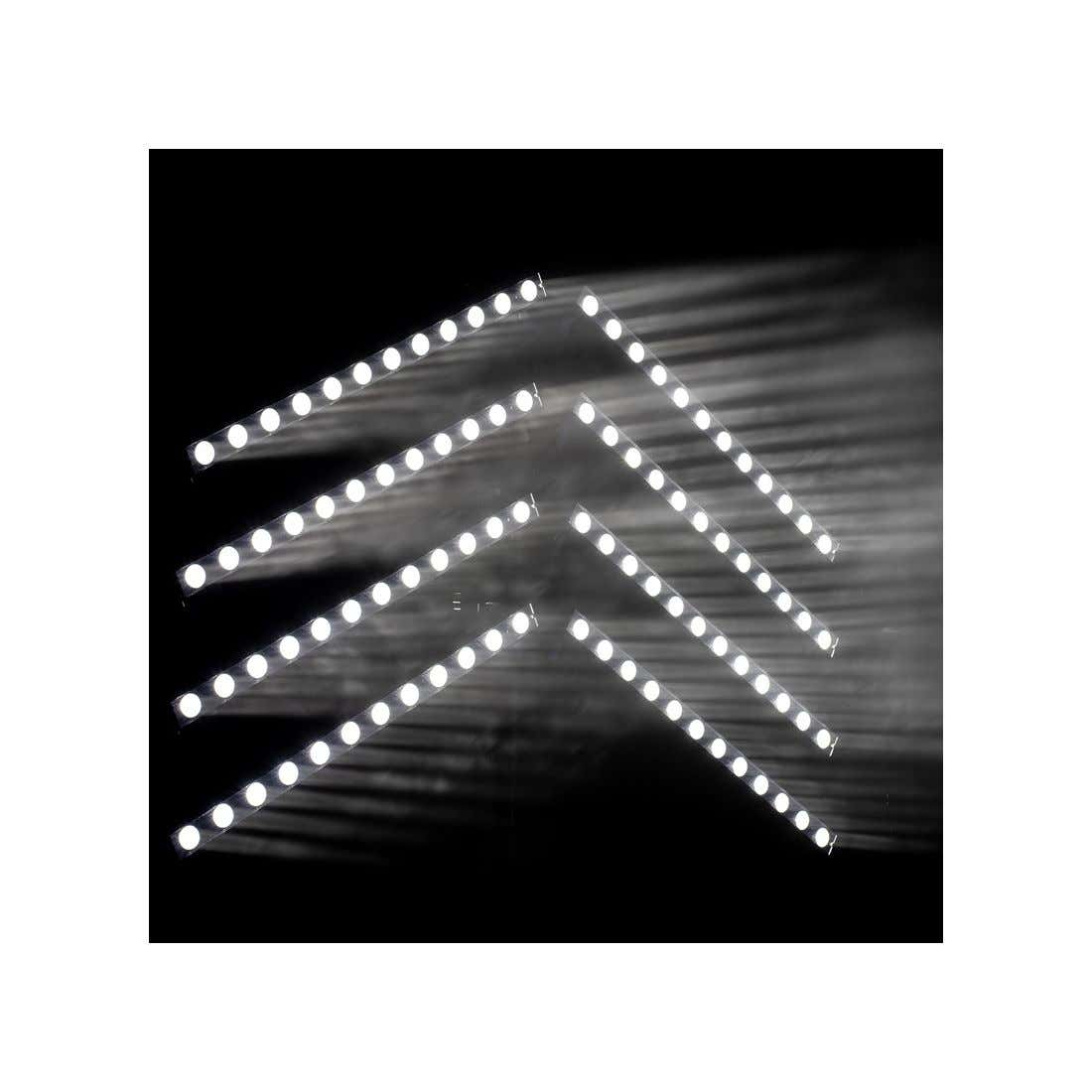 Ultra Beam Bar 12CW - ADJ Select | Bellalite Ultra Beam Bar 12CW - ADJ Select | Bellalite