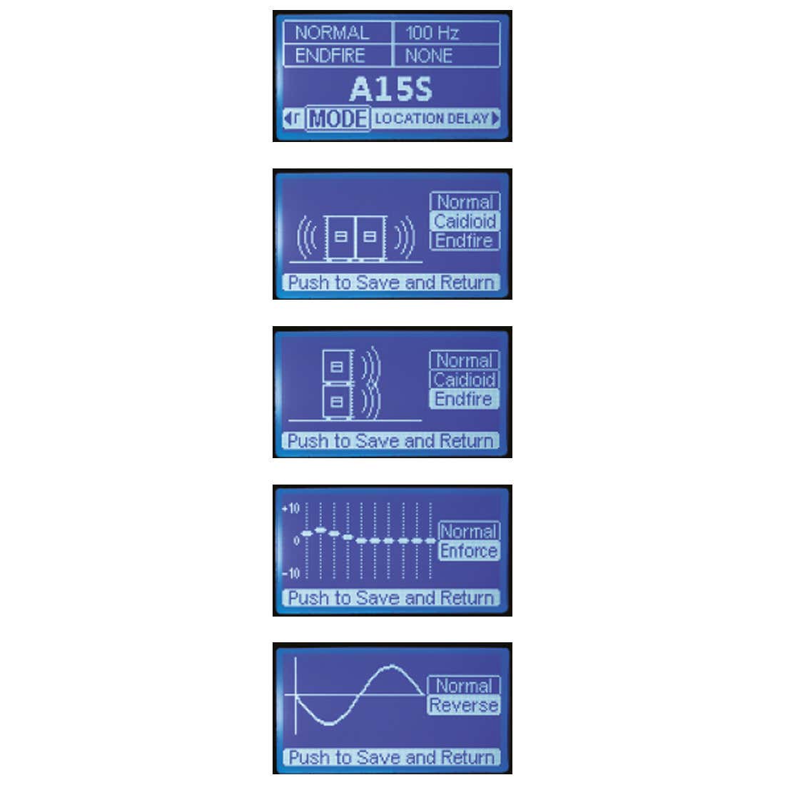 Avante Achromic A15S Active Subwoofer - AVANTE | Bellalite Avante Achromic A15S Active Subwoofer - AVANTE | Bellalite