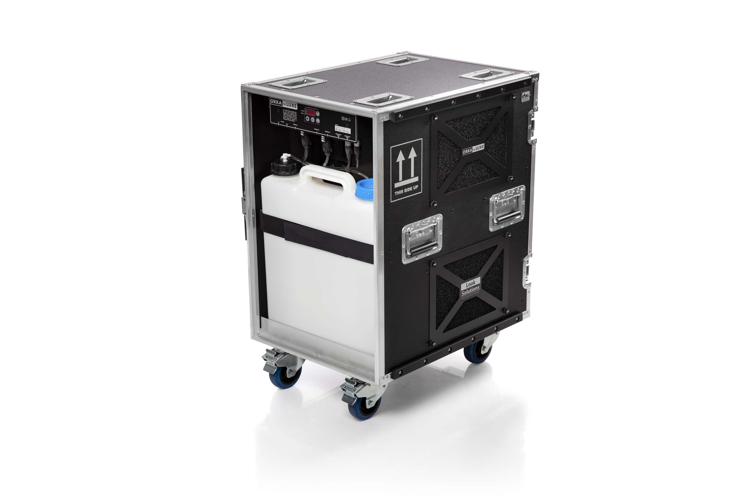 Look Solutions Orka + Case Inkl. Fläkt - Look Solutions | Bellalite Look Solutions Orka + Case Inkl. Fläkt - Look Solutions | Bellalite