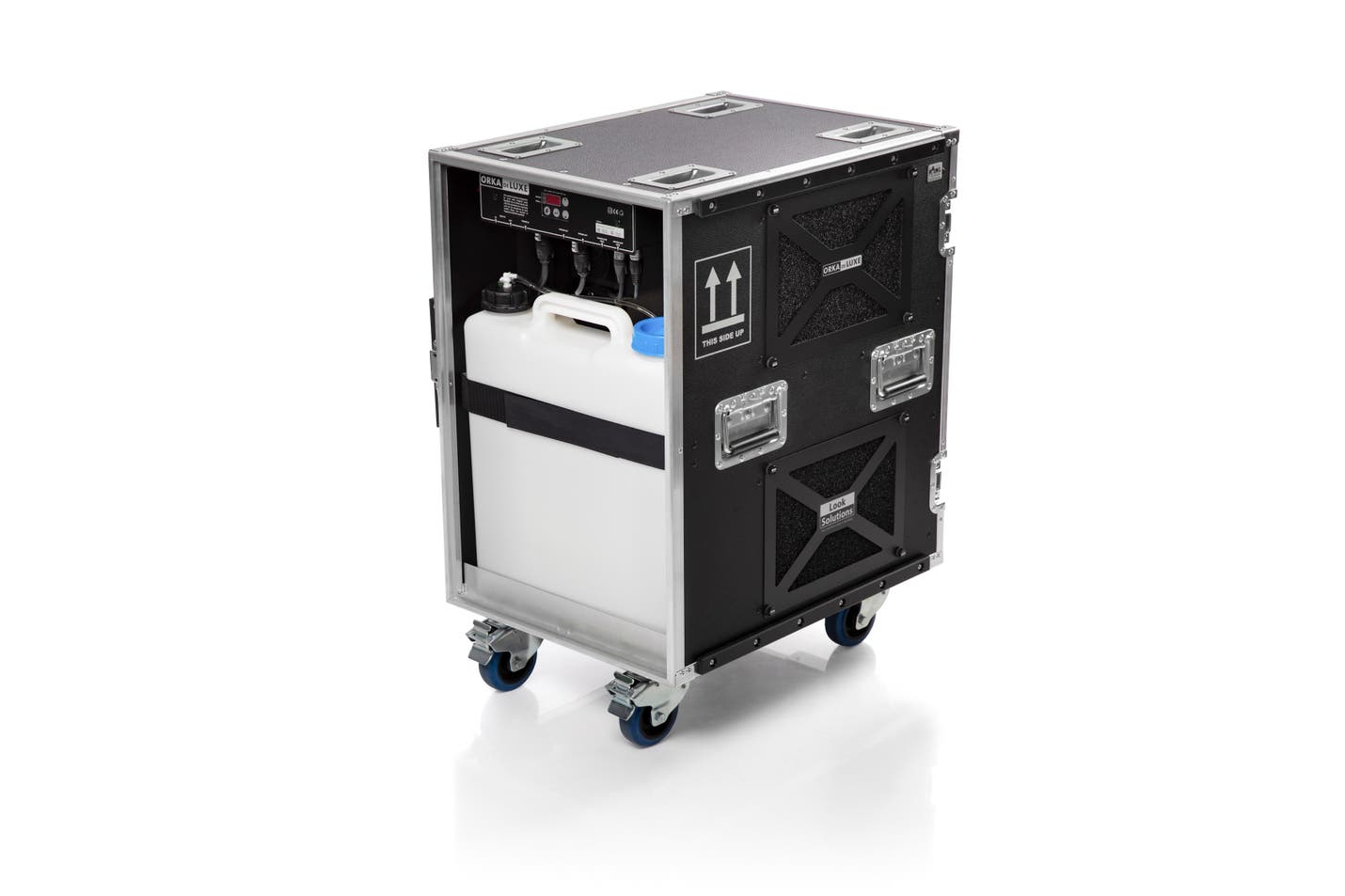 Look Solutions Orka + Case Inkl. Fläkt - Look Solutions | Bellalite Look Solutions Orka + Case Inkl. Fläkt - Look Solutions | Bellalite