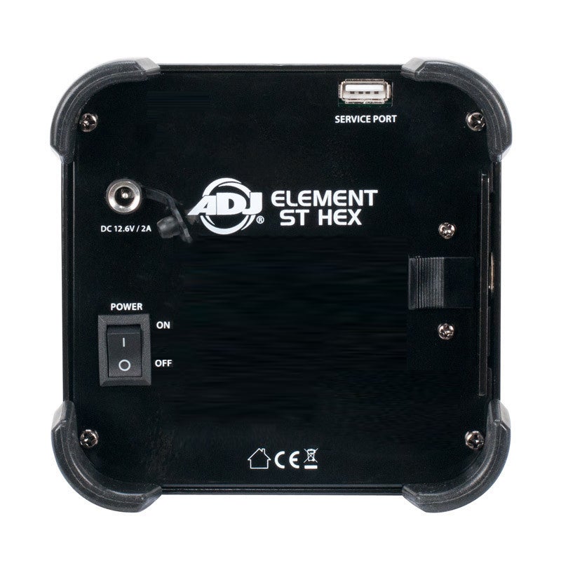 Element ST HEX  - ADJ | Bellalite