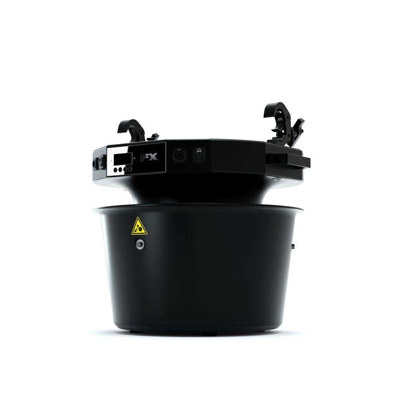 MAGICFX® SWIRLFAN II - MagicFX | Bellalite MAGICFX® SWIRLFAN II - MagicFX | Bellalite