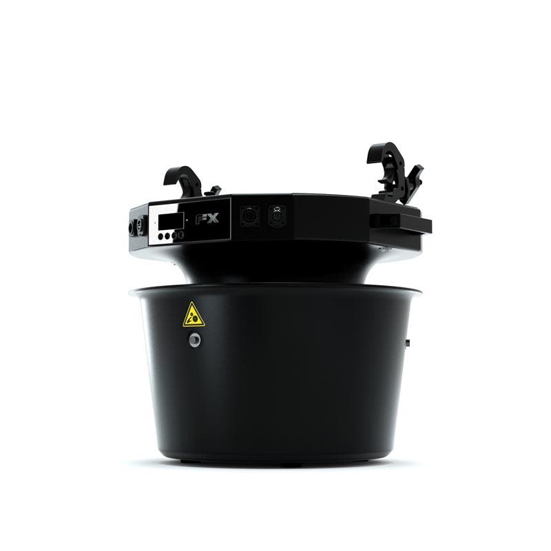 MAGICFX® SWIRLFAN II - MagicFX | Bellalite MAGICFX® SWIRLFAN II - MagicFX | Bellalite