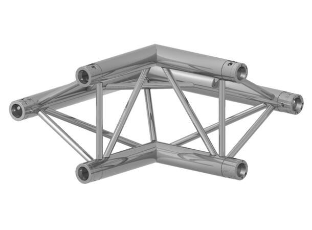 Prolyte E20D-C006, C007 Tross 2-Way Corner 90° - Prolyte | Bellalite