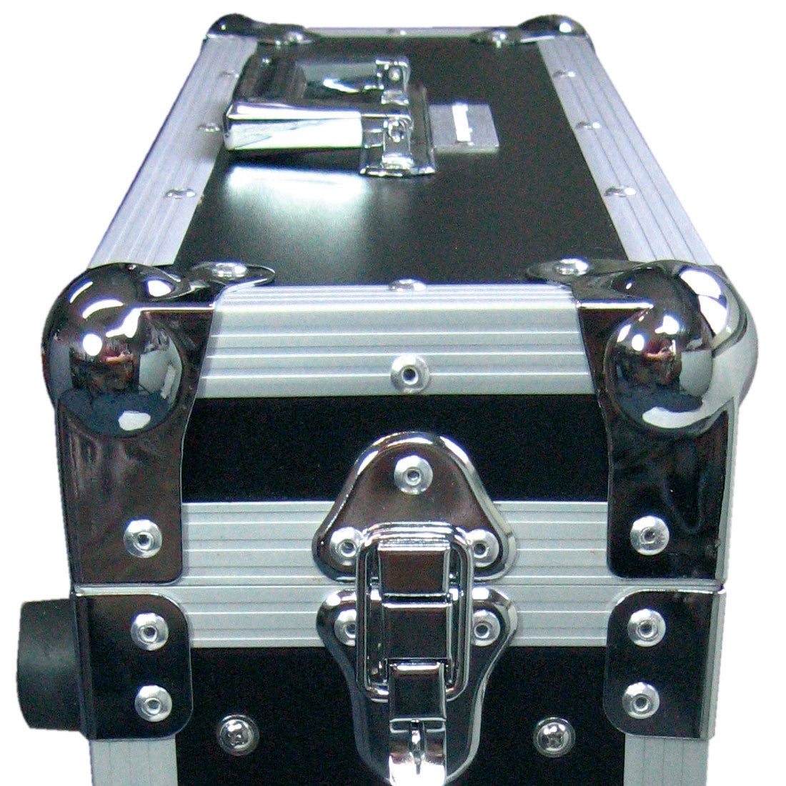 Accu-Case DDR2 Double Door Rack 19" UTGÅTT - ADJ | Bellalite