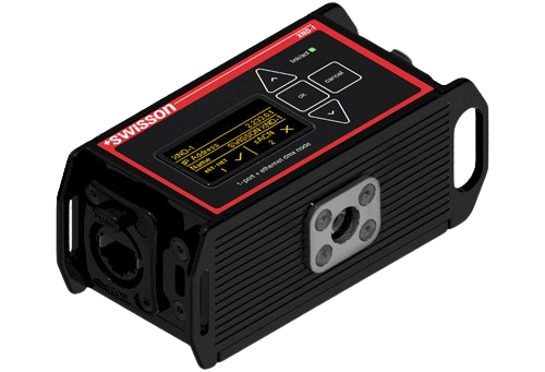 Swisson XND-1 BASIC Set - Swisson | Bellalite