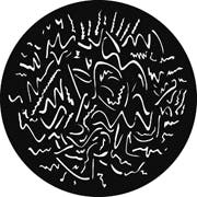 Streamers Metallgobo, E-Size (37,5mm) - Rosco | Bellalite Streamers Metallgobo, E-Size (37,5mm) - Rosco | Bellalite