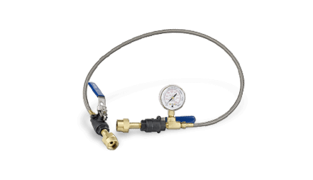 MDG Carbon Dioxide (CO2) Refilling Kit  - MDG | Bellalite