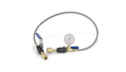 MDG Carbon Dioxide (CO2) Refilling Kit - MDG | Bellalite MDG Carbon Dioxide (CO2) Refilling Kit - MDG | Bellalite