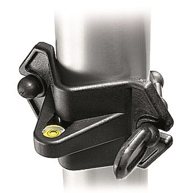 Manfrotto Autopole vattenpass - Manfrotto | Bellalite Manfrotto Autopole vattenpass - Manfrotto | Bellalite