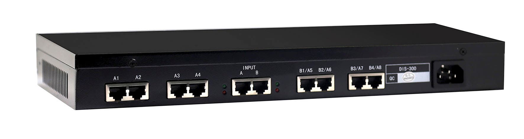 NovaStar DIS-300 Splitter - Novastar | Bellalite NovaStar DIS-300 Splitter - Novastar | Bellalite