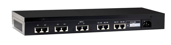 NovaStar DIS-300 Splitter - Novastar | Bellalite NovaStar DIS-300 Splitter - Novastar | Bellalite