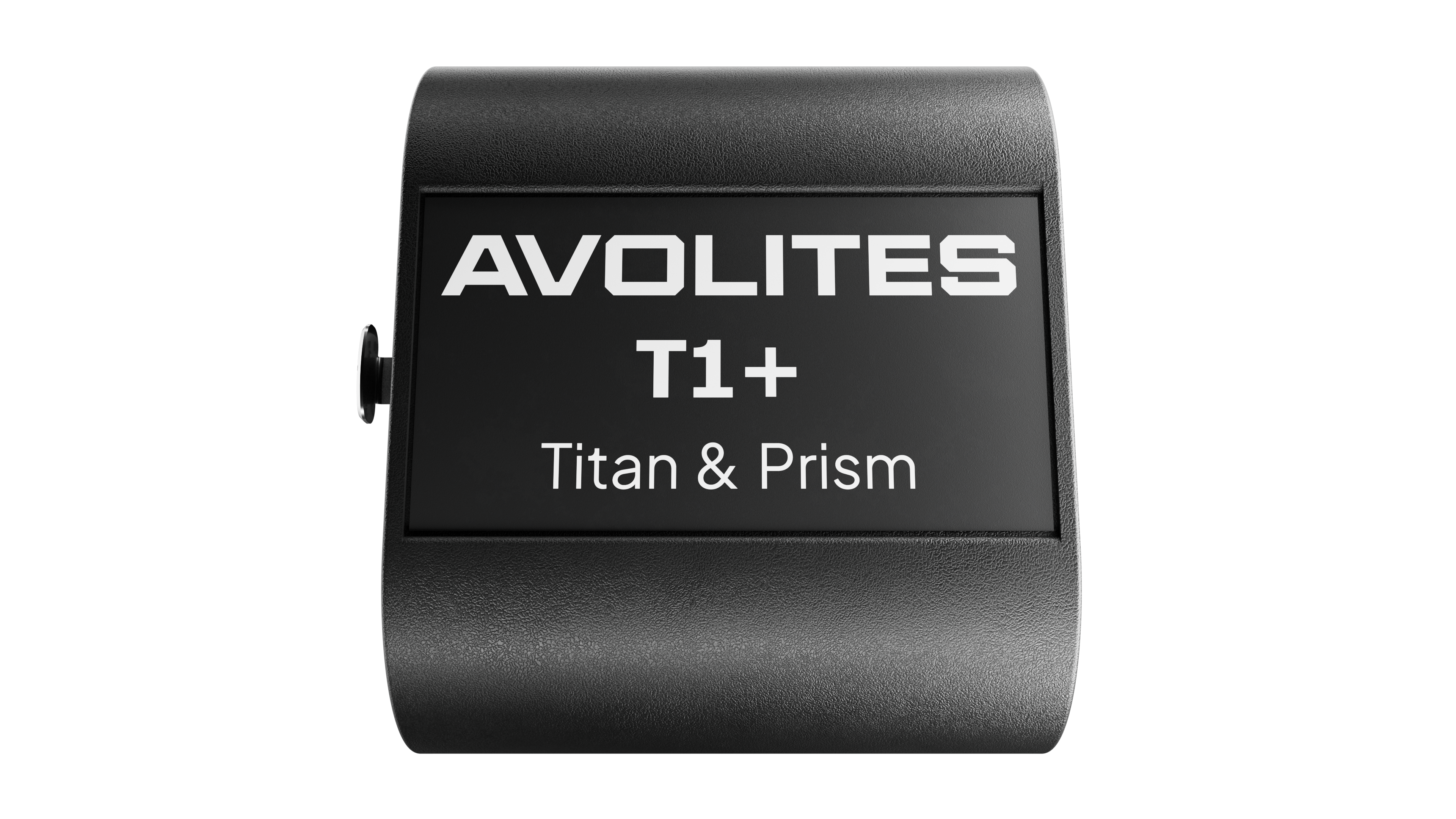 Avolites T1+ - Avolites | Bellalite