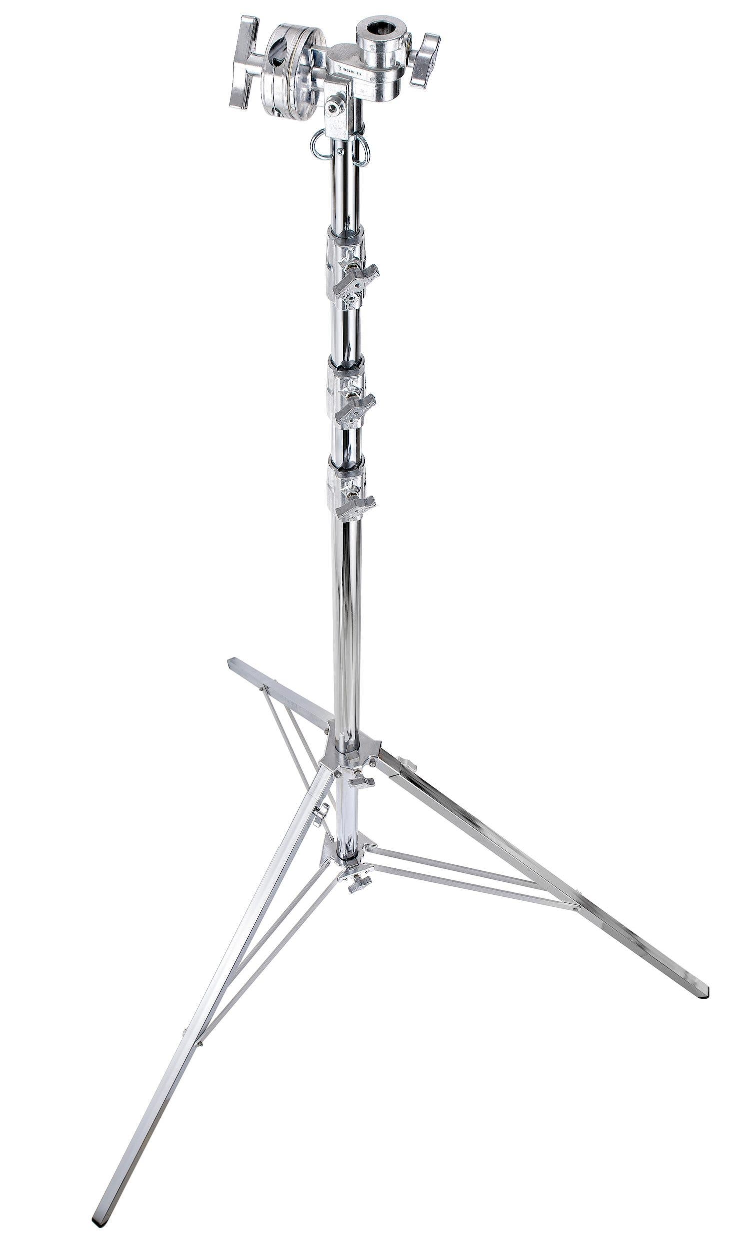 Avenger Overhead Stand 65 - Avenger | Bellalite Avenger Overhead Stand 65 - Avenger | Bellalite