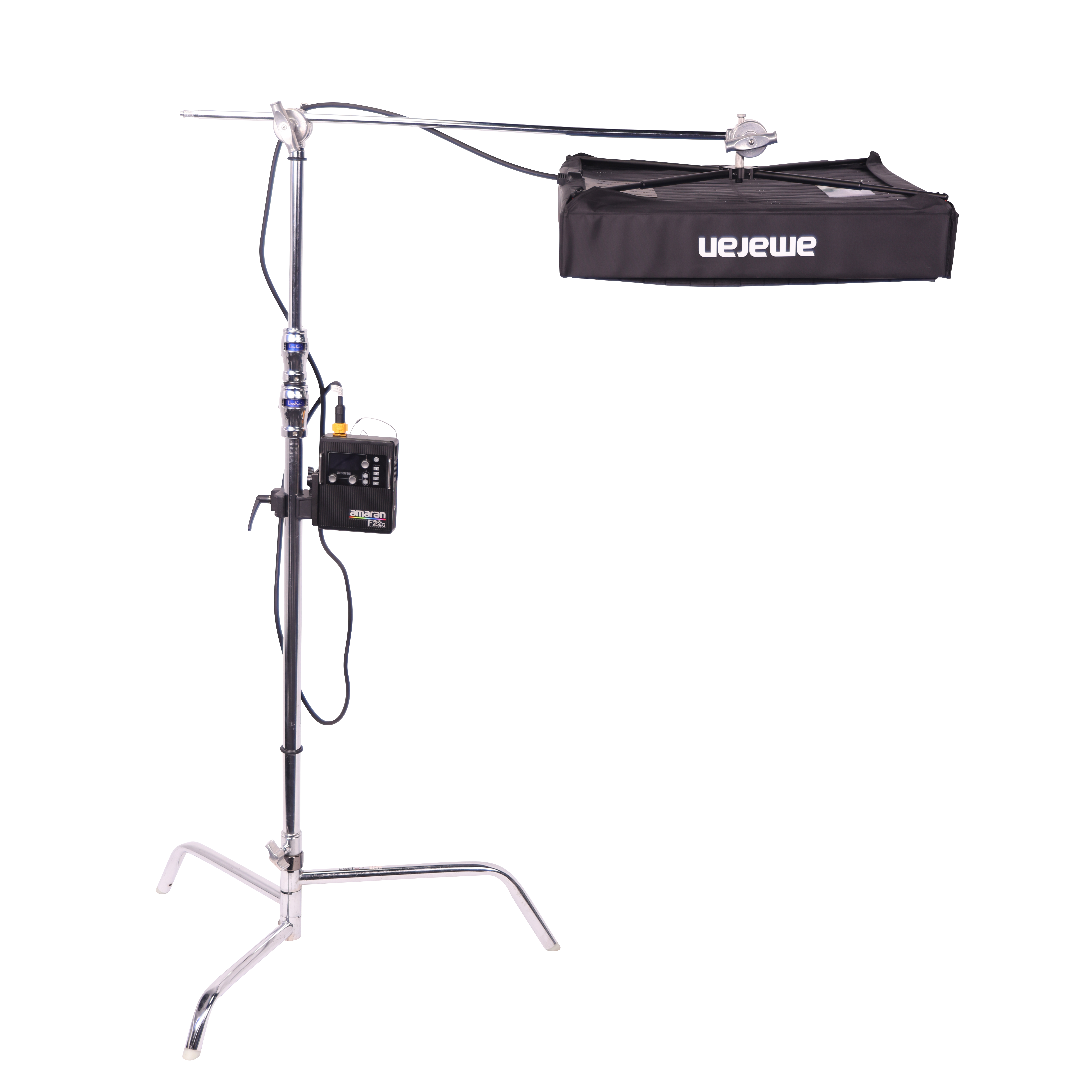 Amaran F22c  - AMARAN | Bellalite