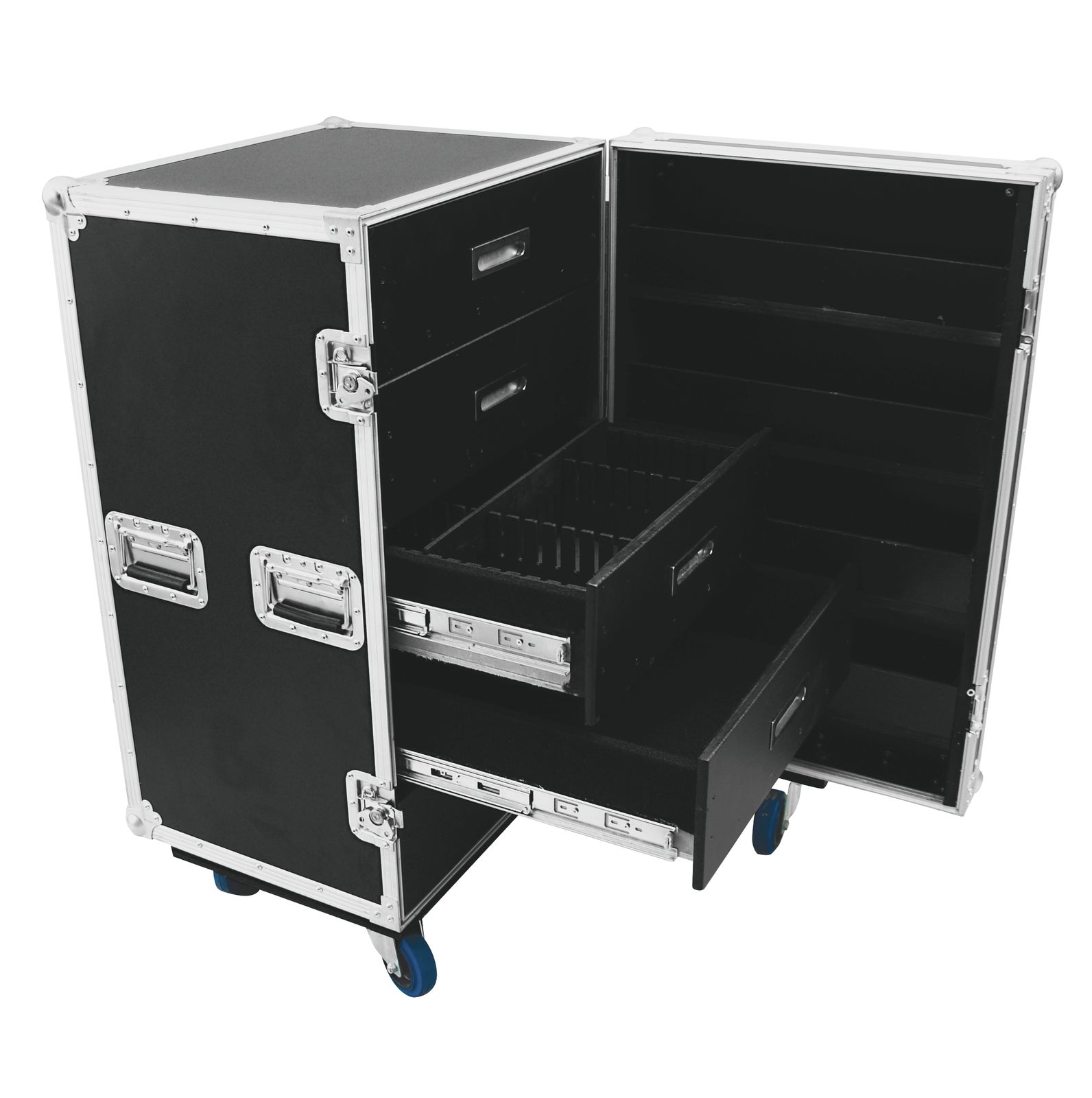 ROADINGER Universal Drawer Case TSF-1  - Roadinger | Bellalite