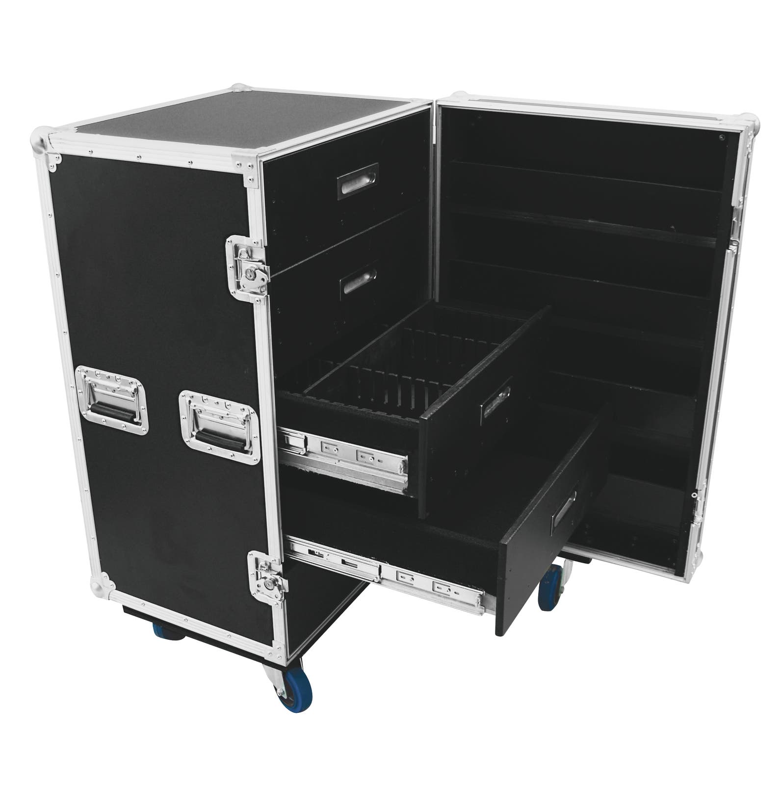 ROADINGER Universal Drawer Case TSF-1 - Roadinger | Bellalite ROADINGER Universal Drawer Case TSF-1 - Roadinger | Bellalite