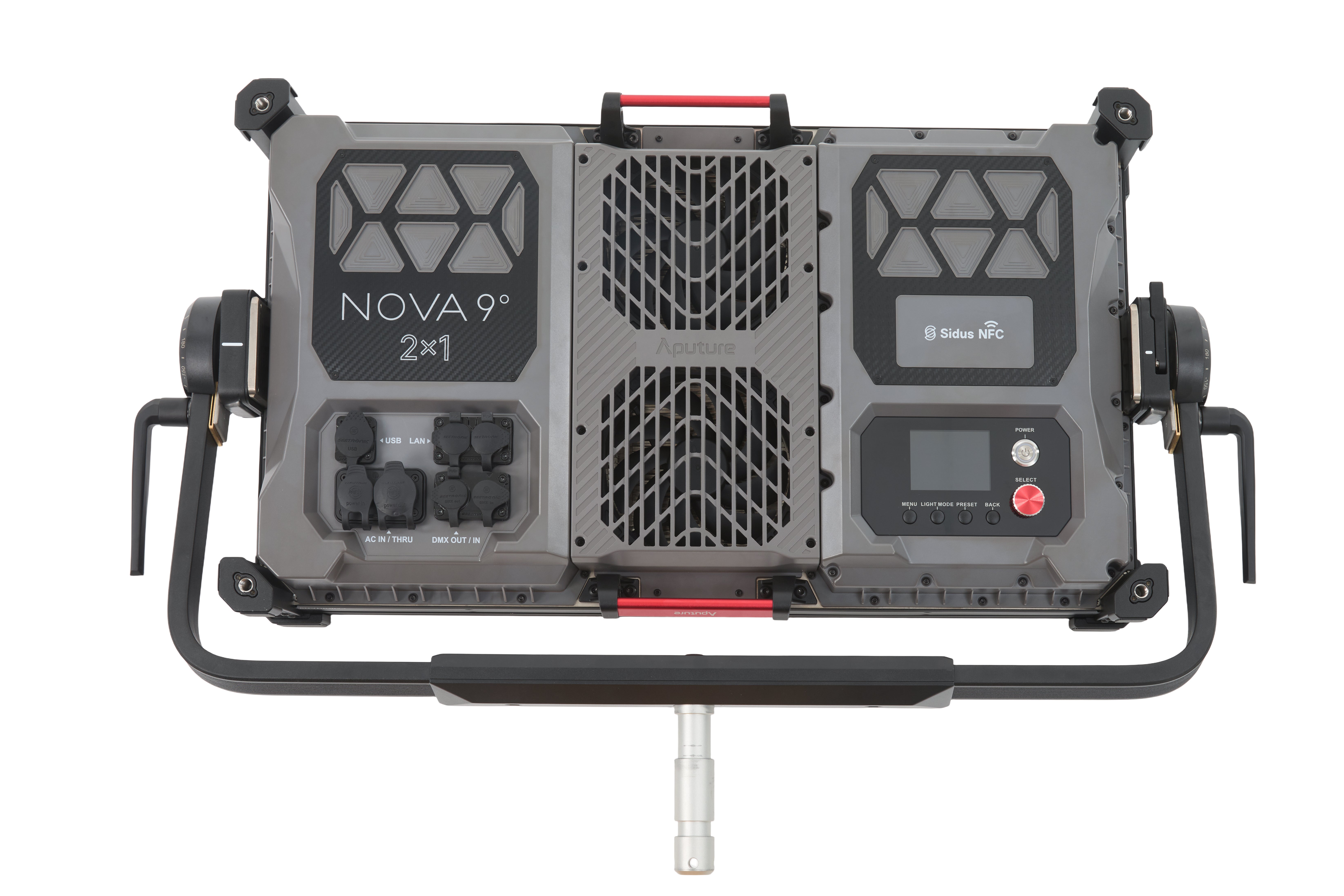 Aputure NOVA 9° 2x1 No Case  - APUTURE | Bellalite