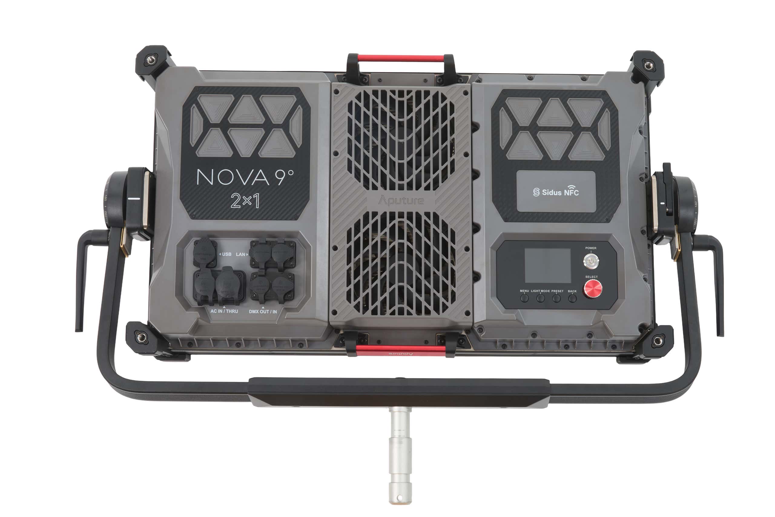 Aputure NOVA 9° 2x1 No Case - APUTURE | Bellalite Aputure NOVA 9° 2x1 No Case - APUTURE | Bellalite