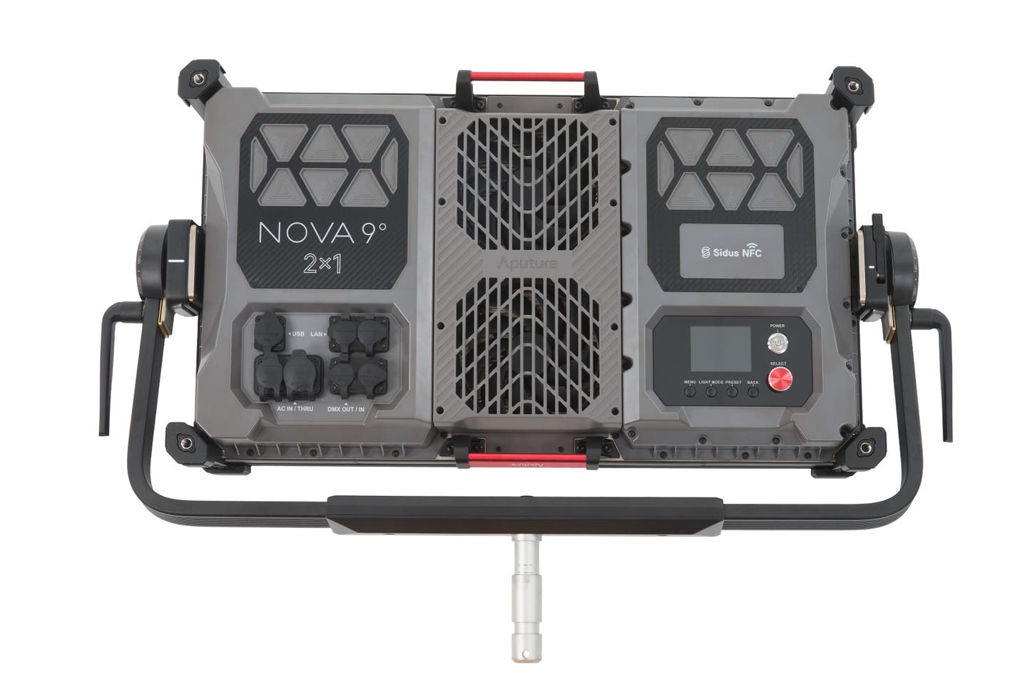 Aputure NOVA 9° 2x1 No Case - APUTURE | Bellalite Aputure NOVA 9° 2x1 No Case - APUTURE | Bellalite