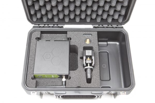 LumenRadio CRMX Aurora Kit - LumenRadio | Bellalite