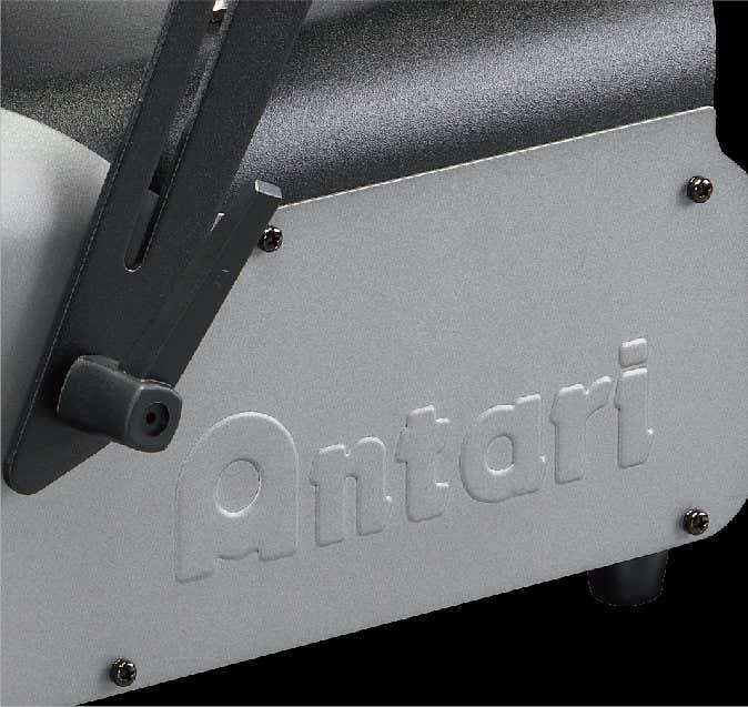 Antari Z-1000III Fog Machine - Antari | Bellalite Antari Z-1000III Fog Machine - Antari | Bellalite