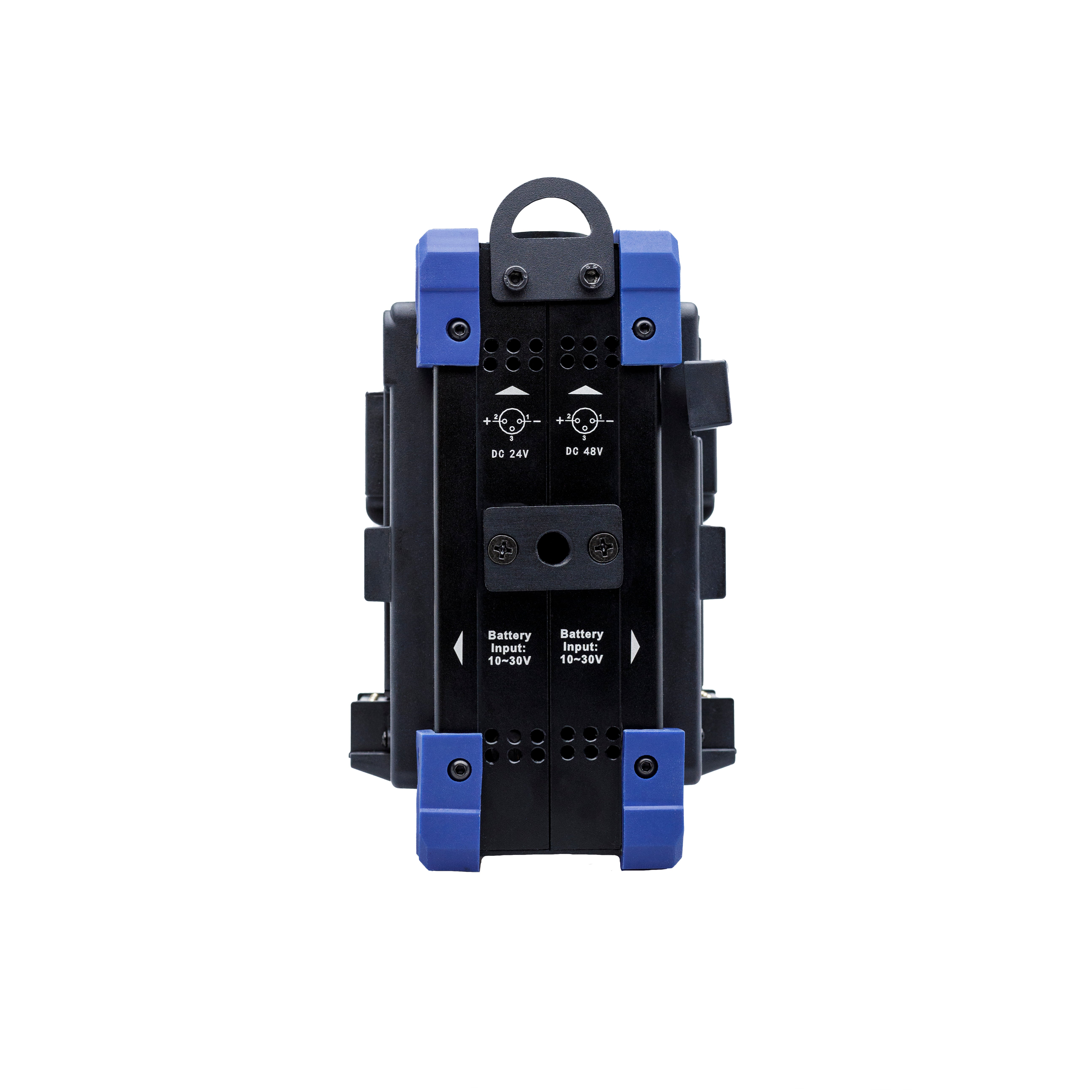FXLION SKYTWO - 48V / 24V DC Output Adapter V-Mount  - FXLION | Bellalite