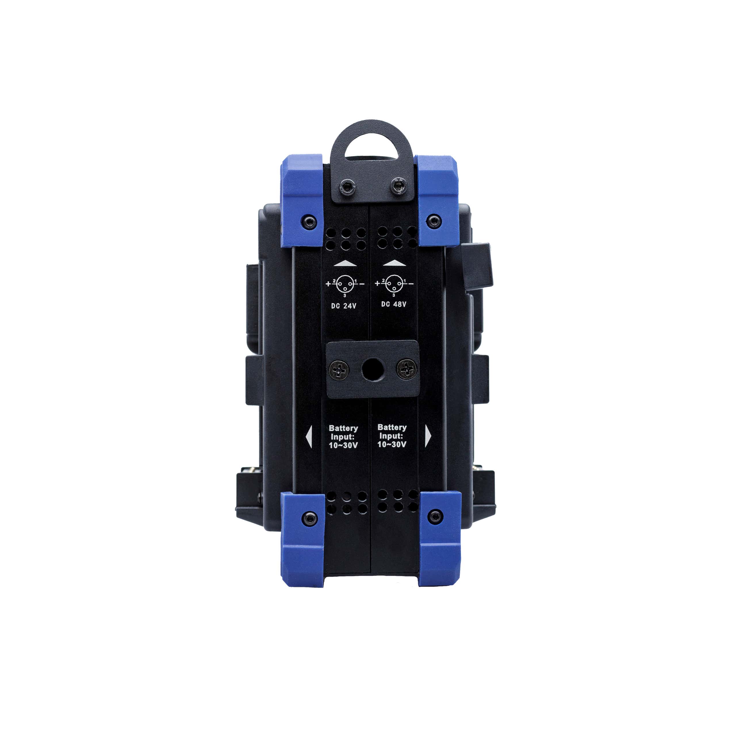 FXLION SKYTWO - 48V / 24V DC Output Adapter V-Mount - FXLION | Bellalite FXLION SKYTWO - 48V / 24V DC Output Adapter V-Mount - FXLION | Bellalite