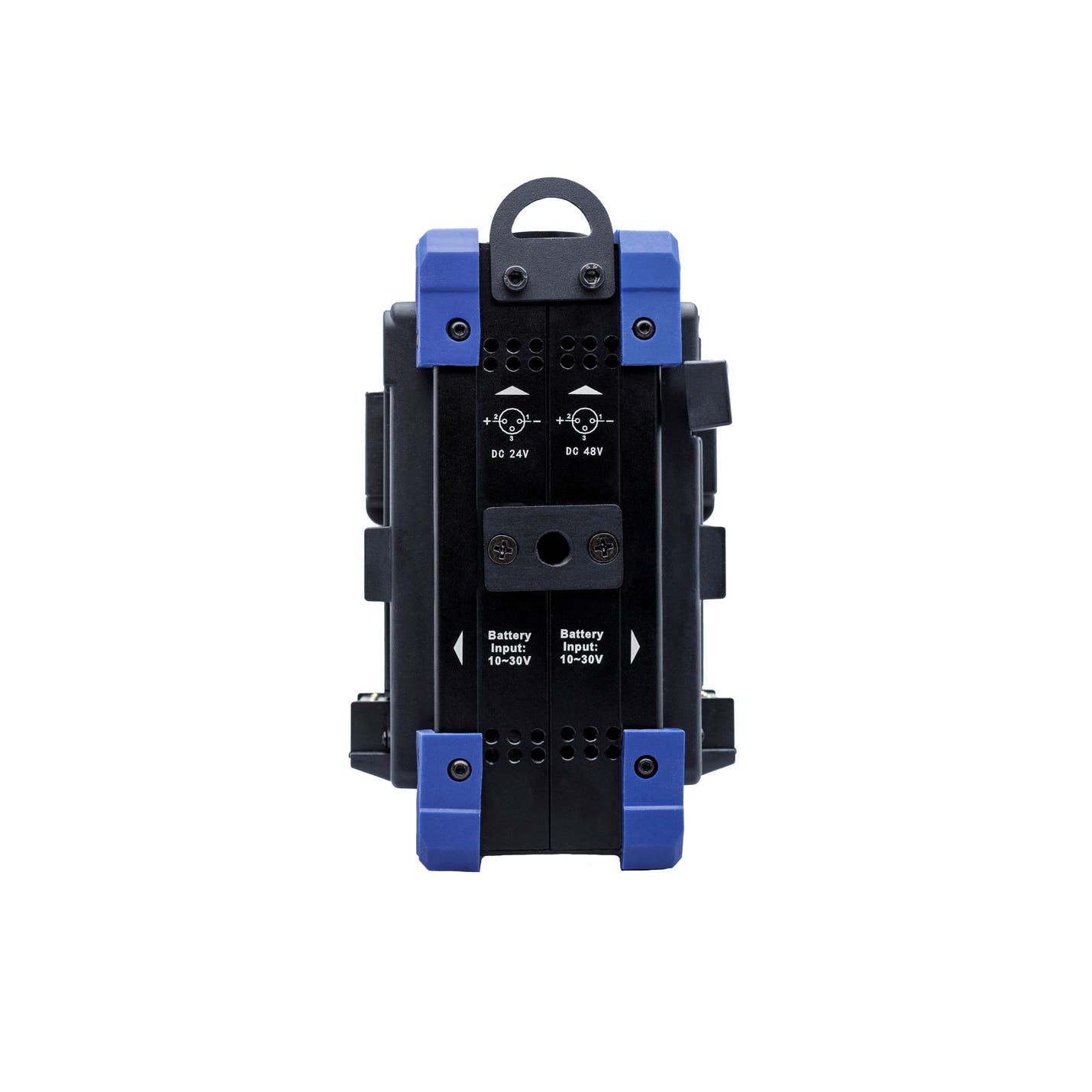 FXLION SKYTWO - 48V / 24V DC Output Adapter V-Mount - FXLION | Bellalite FXLION SKYTWO - 48V / 24V DC Output Adapter V-Mount - FXLION | Bellalite