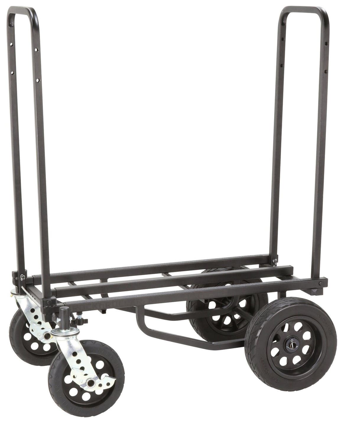 RocknRoller MultiCart R12 All Terrain Stealth Max 227kg - RockNRoller | Bellalite RocknRoller MultiCart R12 All Terrain Stealth Max 227kg - RockNRoller | Bellalite