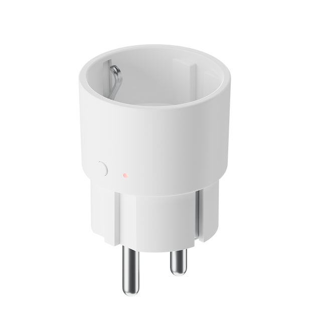 Plejd Smart Plug SPR-01 - Plejd | Bellalite Plejd Smart Plug SPR-01 - Plejd | Bellalite