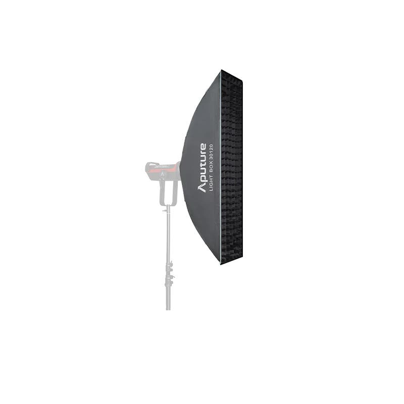 Aputure Light Box 30x120 - APUTURE | Bellalite Aputure Light Box 30x120 - APUTURE | Bellalite