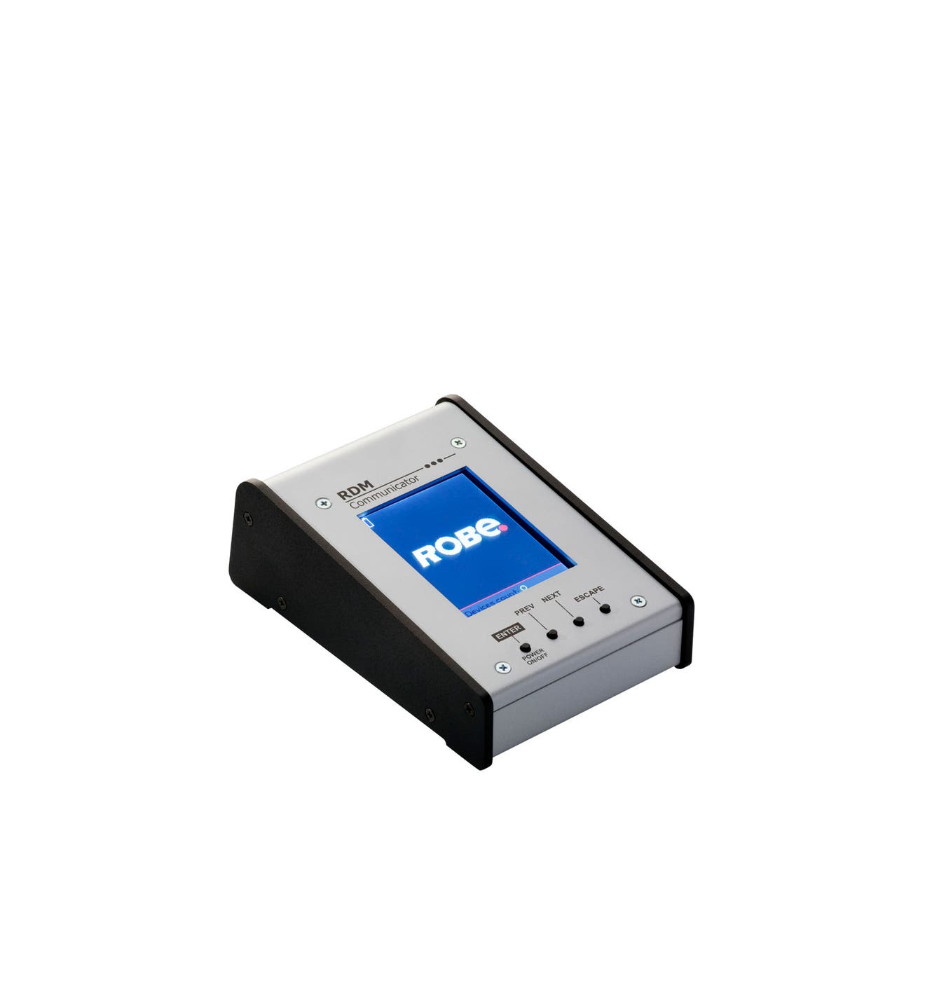 RDM Communicator - Robe | Bellalite RDM Communicator - Robe | Bellalite