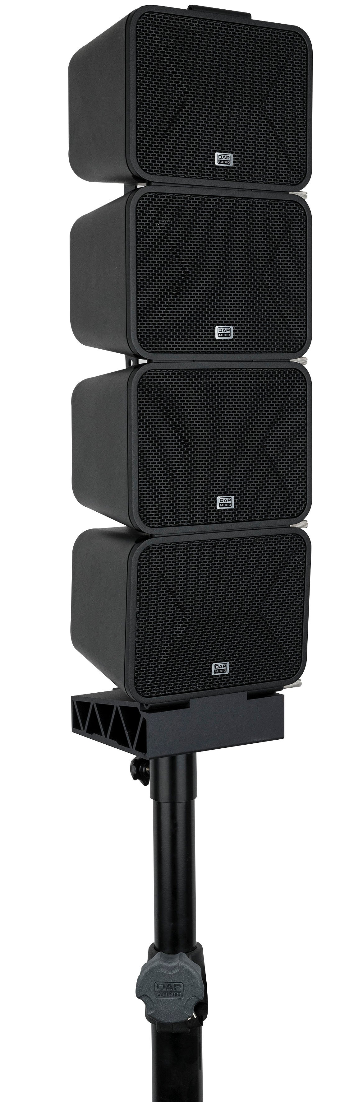 Xi-3 Mobile Bracket  - DAP | Bellalite