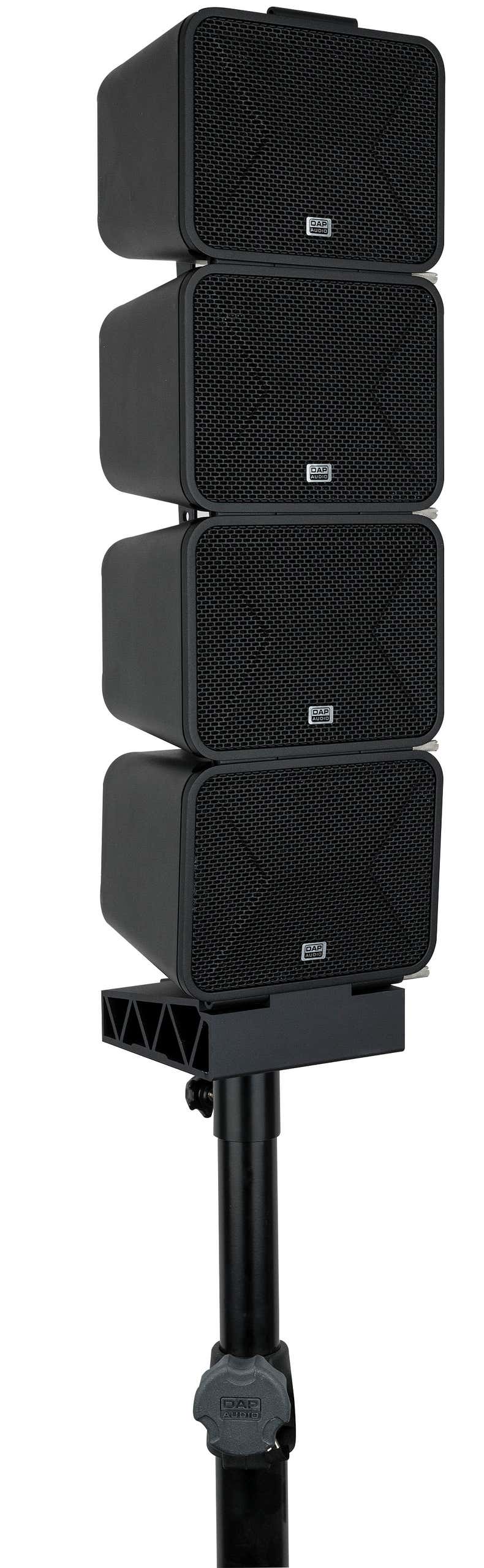 Xi-3 Mobile Bracket - DAP | Bellalite Xi-3 Mobile Bracket - DAP | Bellalite