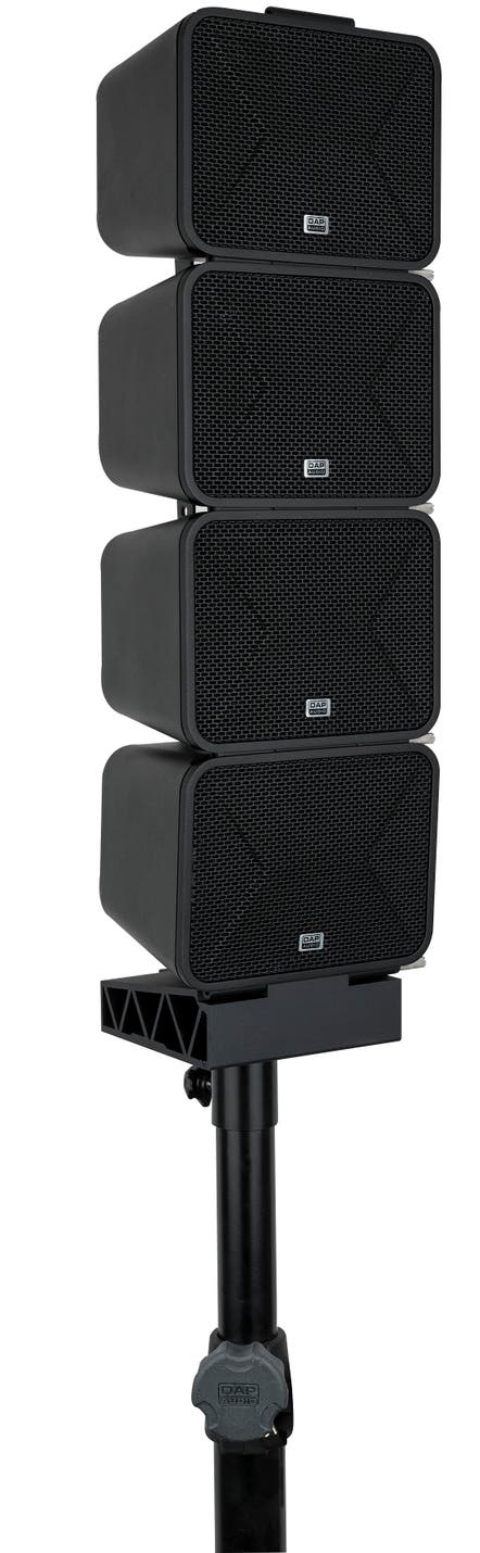 Xi-3 Mobile Bracket - DAP | Bellalite Xi-3 Mobile Bracket - DAP | Bellalite
